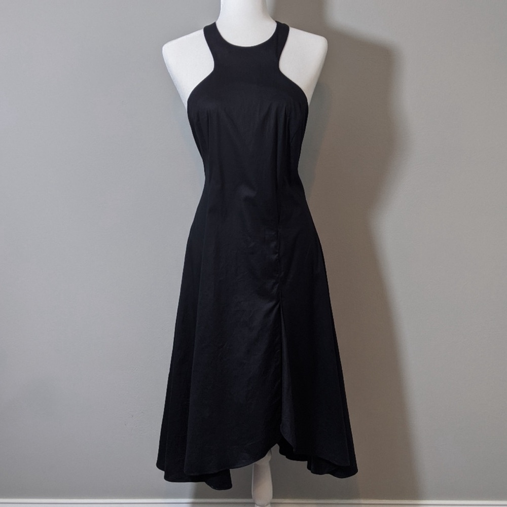 Rebecca Minkoff Black Dress